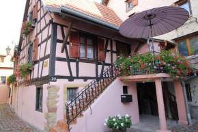 Gîte de la Liberté, Rouffach